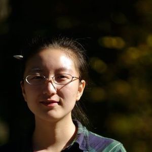 Meet your Posher, Ying